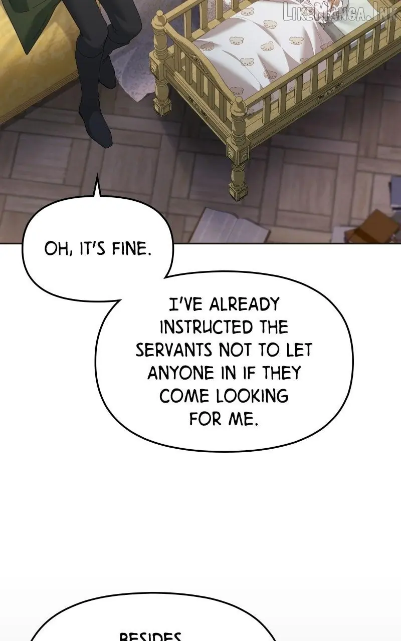 I Was the Acting Empress but I Spent the First Night with Him Chapter 64 Page 20