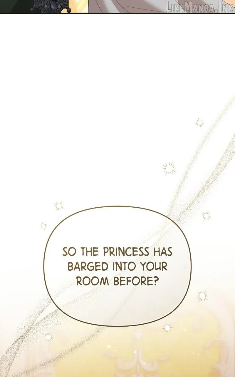 I Was the Acting Empress but I Spent the First Night with Him Chapter 64 Page 22