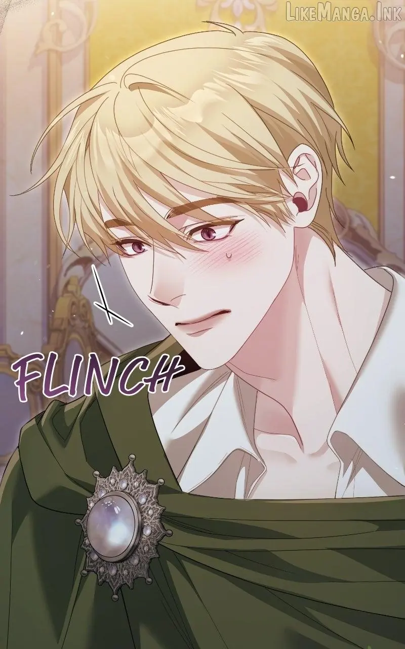 I Was the Acting Empress but I Spent the First Night with Him Chapter 64 Page 23