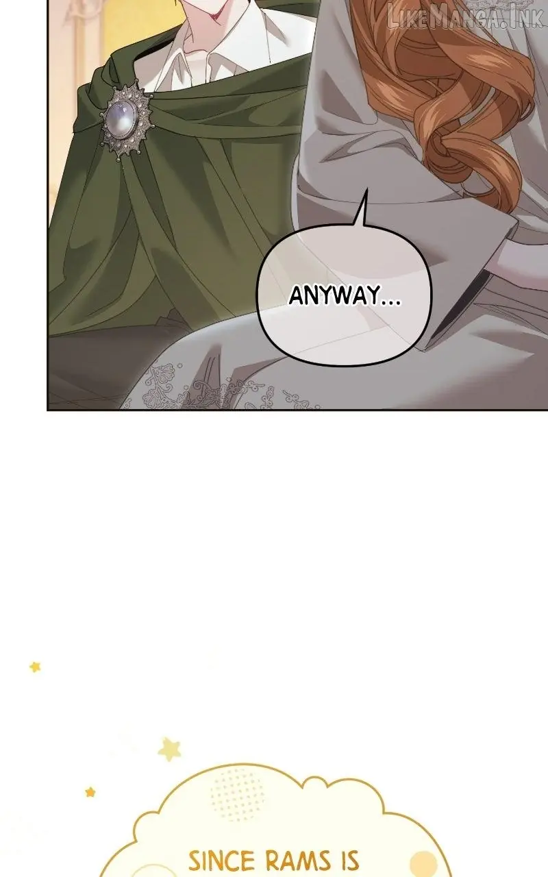 I Was the Acting Empress but I Spent the First Night with Him Chapter 64 Page 25