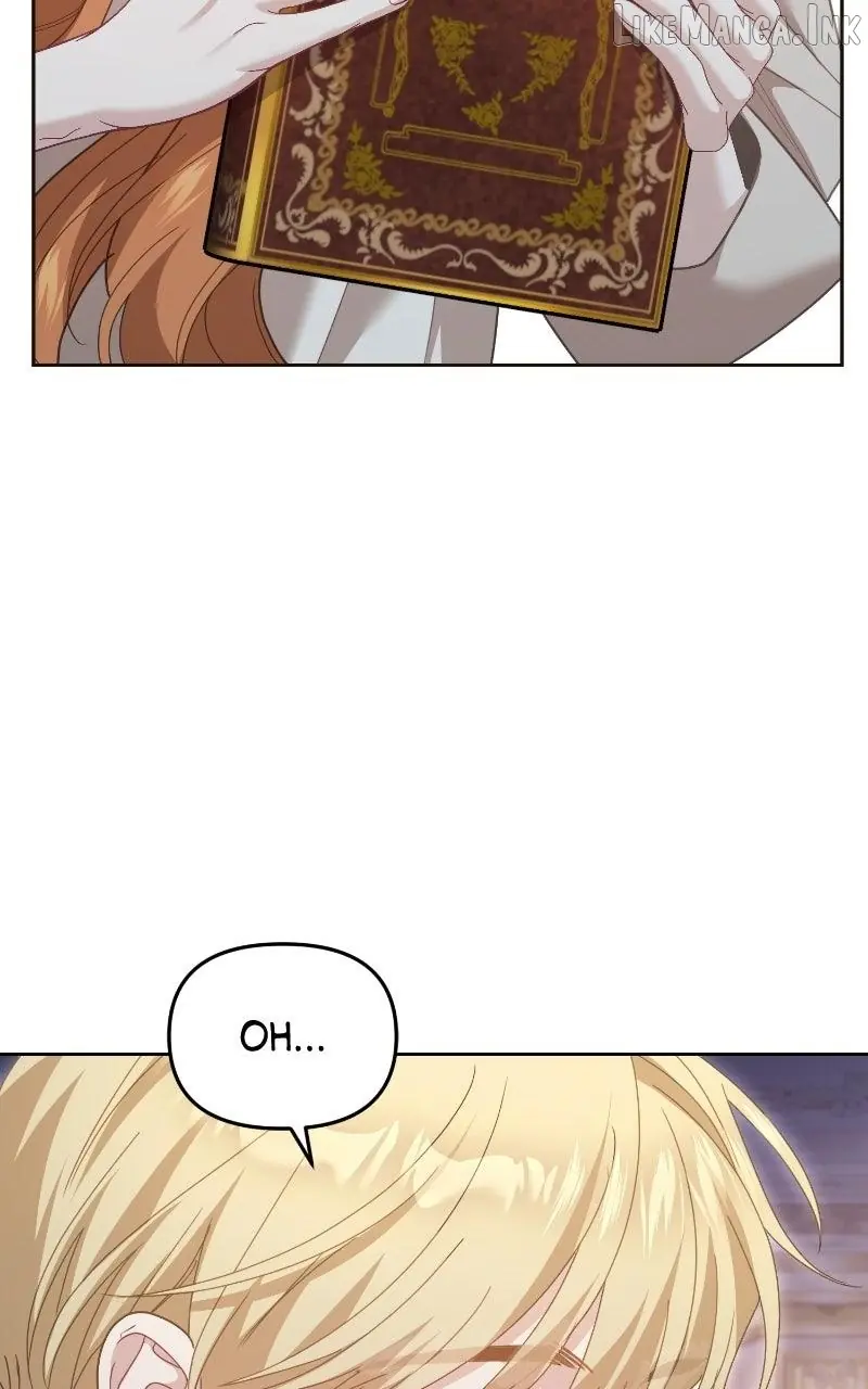 I Was the Acting Empress but I Spent the First Night with Him Chapter 64 Page 27