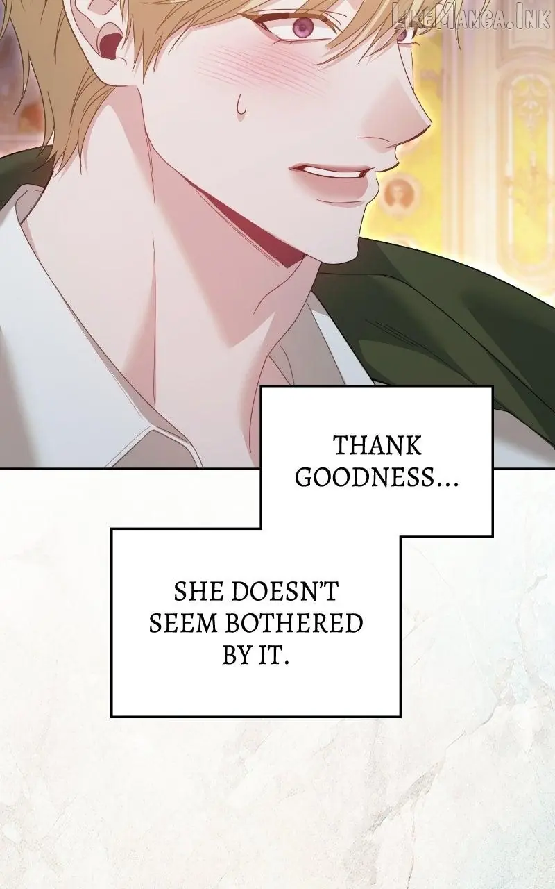 I Was the Acting Empress but I Spent the First Night with Him Chapter 64 Page 28