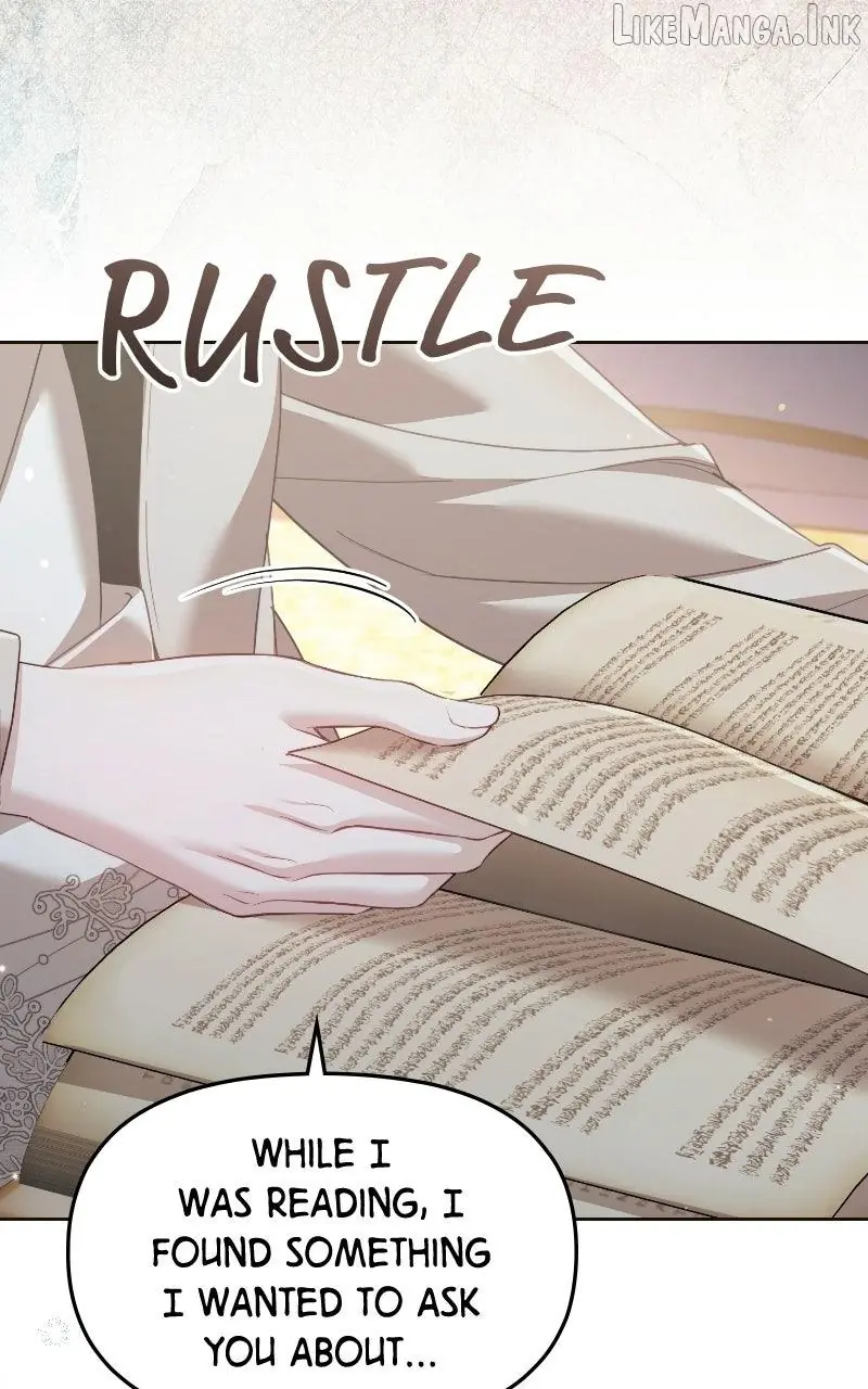 I Was the Acting Empress but I Spent the First Night with Him Chapter 64 Page 30
