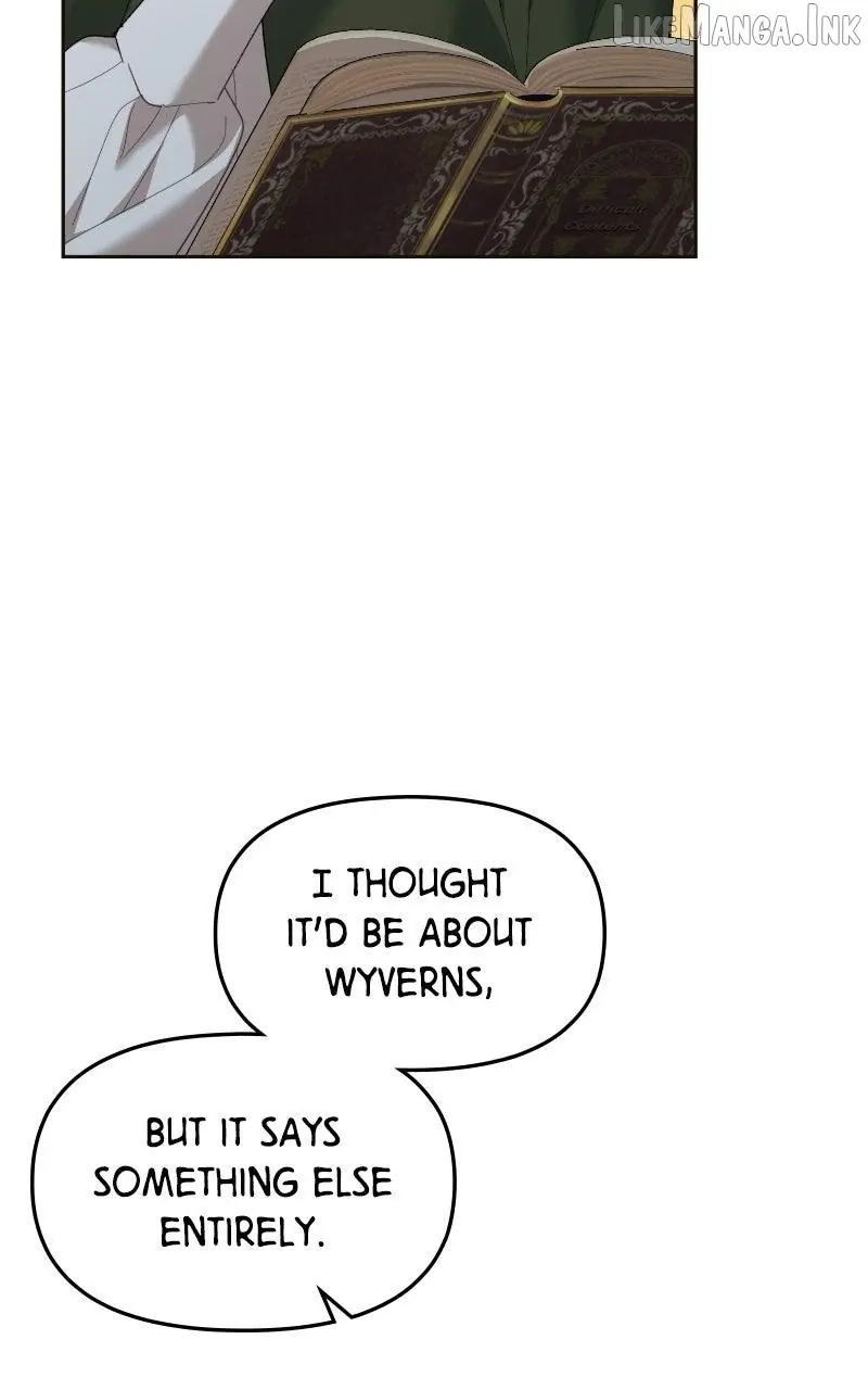 I Was the Acting Empress but I Spent the First Night with Him Chapter 64 Page 34