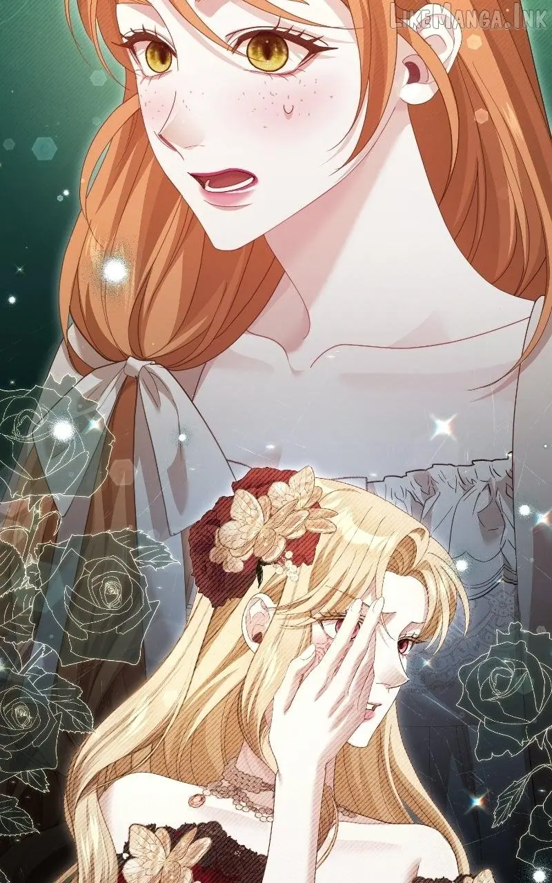 I Was the Acting Empress but I Spent the First Night with Him Chapter 64 Page 39