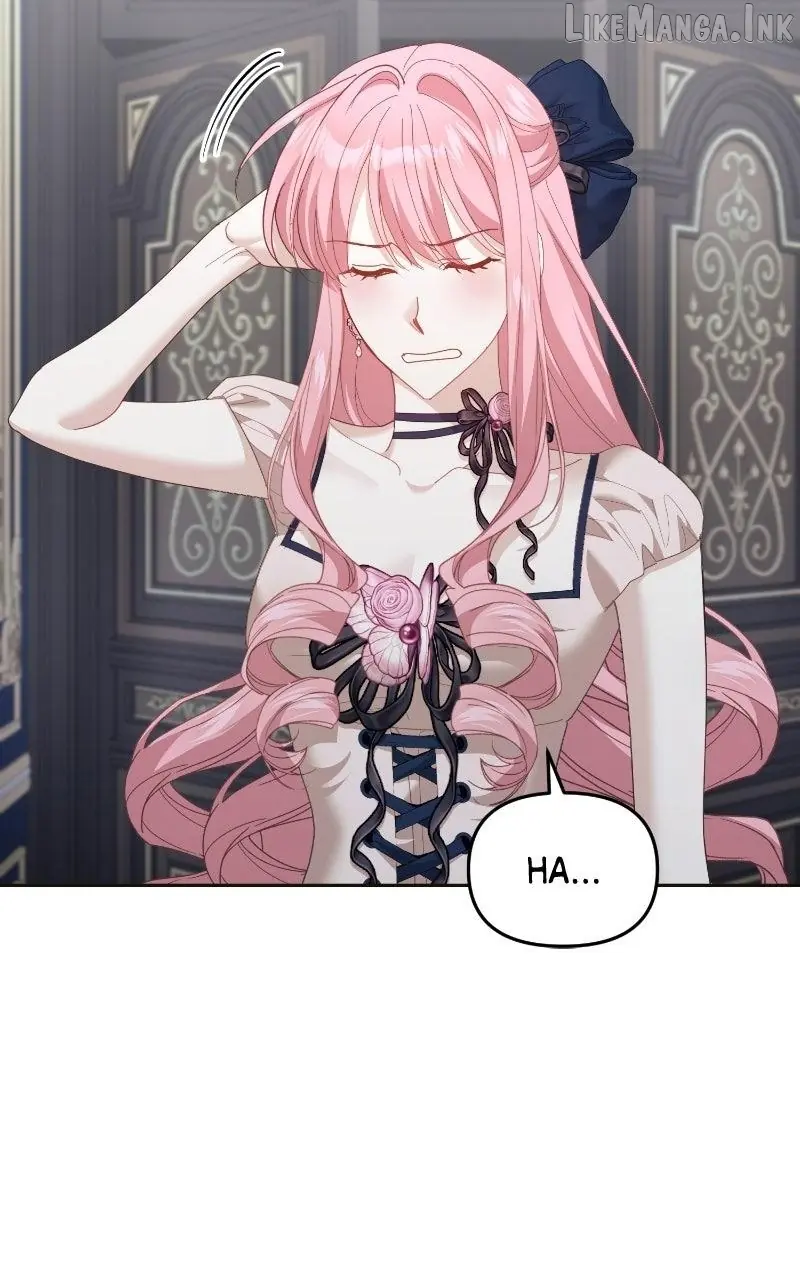 I Was the Acting Empress but I Spent the First Night with Him Chapter 64 Page 43