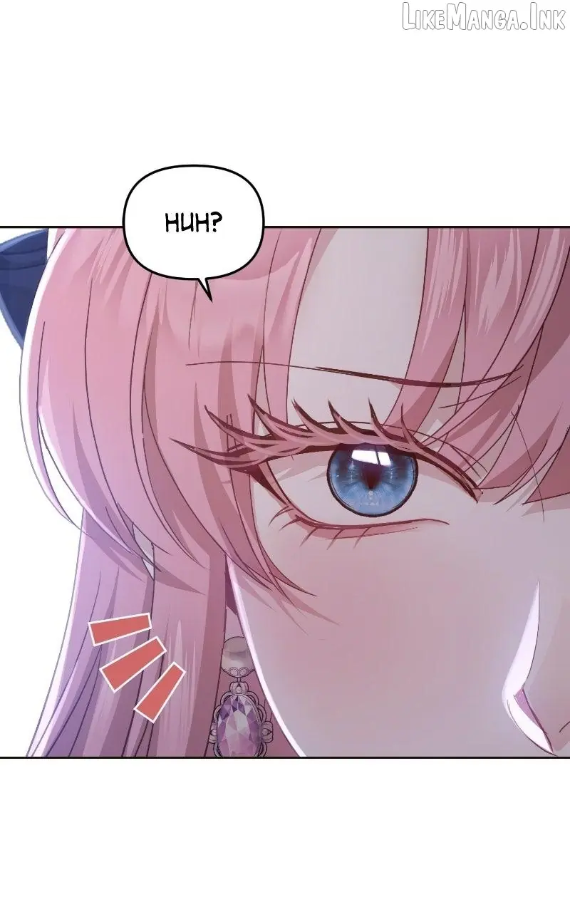I Was the Acting Empress but I Spent the First Night with Him Chapter 64 Page 44