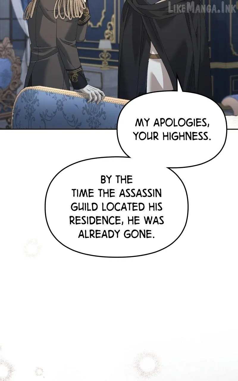 I Was the Acting Empress but I Spent the First Night with Him Chapter 64 Page 46