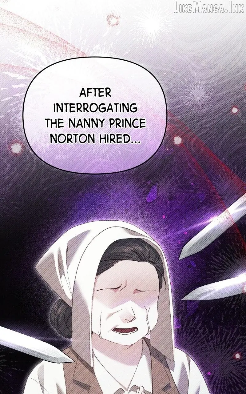 I Was the Acting Empress but I Spent the First Night with Him Chapter 64 Page 47