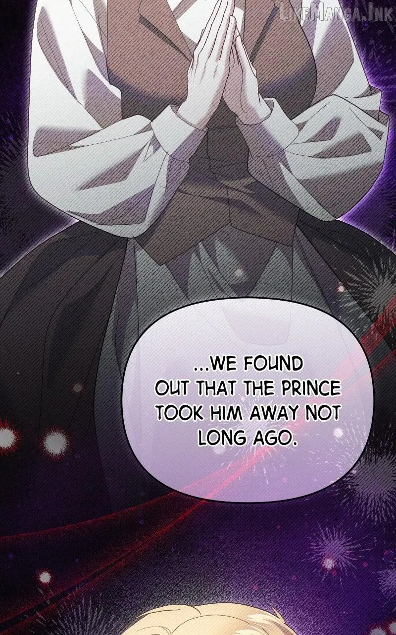 I Was the Acting Empress but I Spent the First Night with Him Chapter 64 Page 48