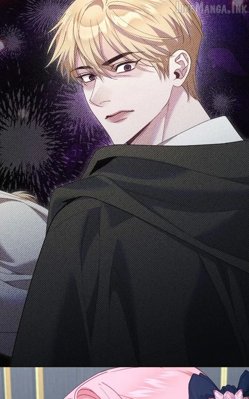 I Was the Acting Empress but I Spent the First Night with Him Chapter 64 Page 49