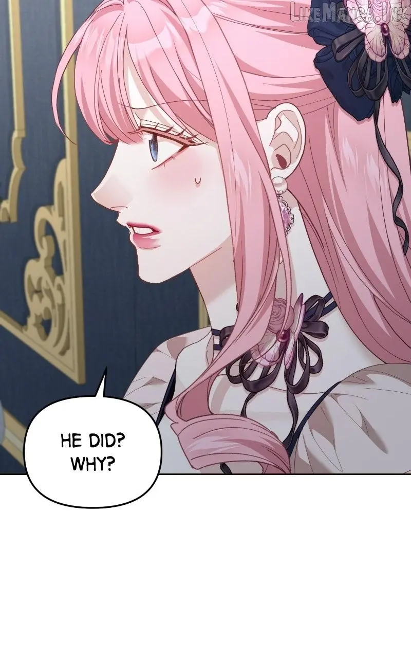 I Was the Acting Empress but I Spent the First Night with Him Chapter 64 Page 50
