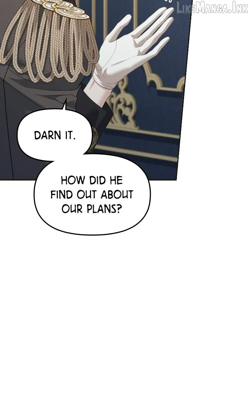I Was the Acting Empress but I Spent the First Night with Him Chapter 64 Page 52