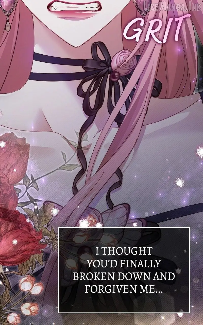 I Was the Acting Empress but I Spent the First Night with Him Chapter 64 Page 65