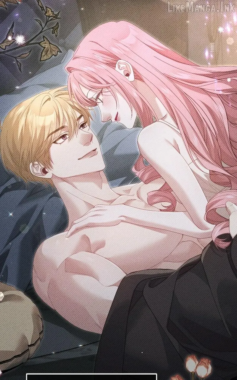 I Was the Acting Empress but I Spent the First Night with Him Chapter 64 Page 66
