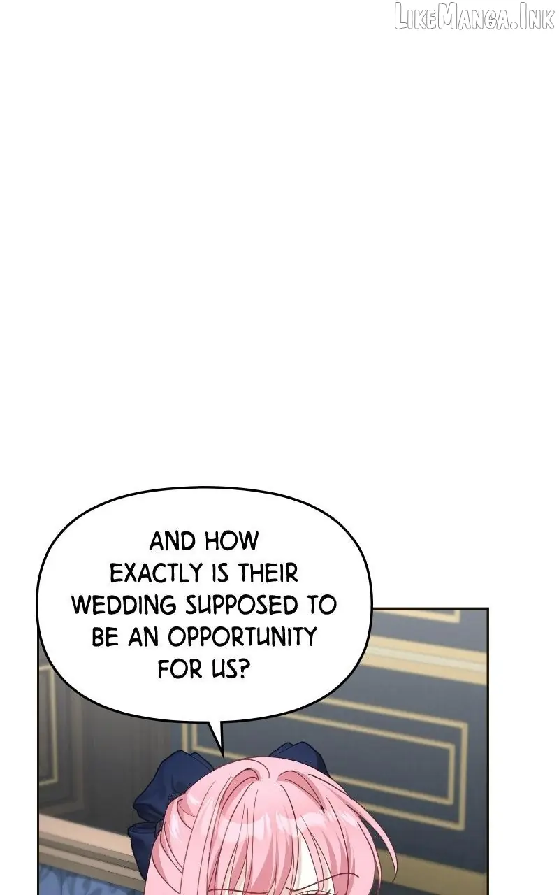 I Was the Acting Empress but I Spent the First Night with Him Chapter 64 Page 72