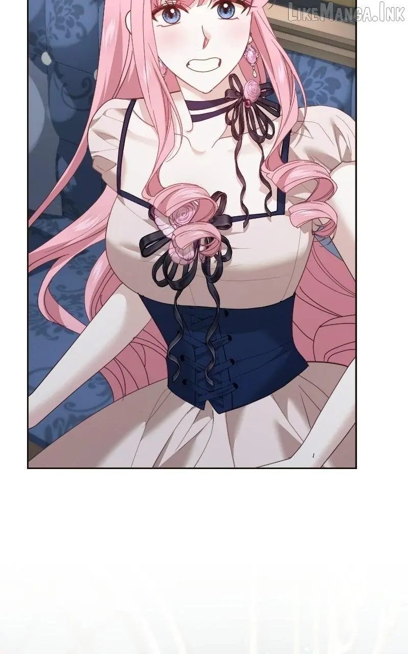 I Was the Acting Empress but I Spent the First Night with Him Chapter 64 Page 73