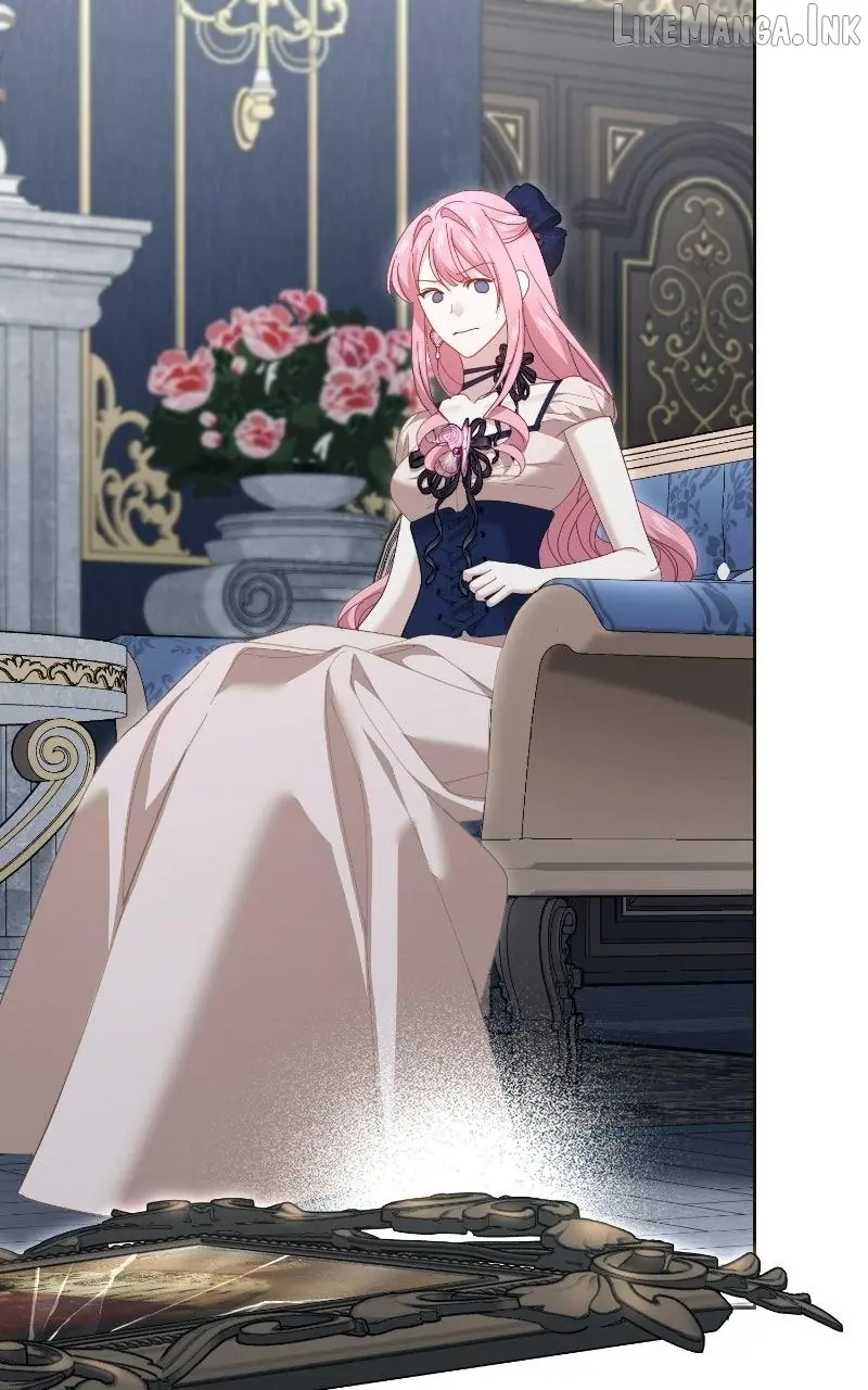 I Was the Acting Empress but I Spent the First Night with Him Chapter 64 Page 80