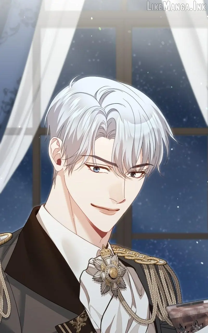 I Was the Acting Empress but I Spent the First Night with Him Chapter 64 Page 82