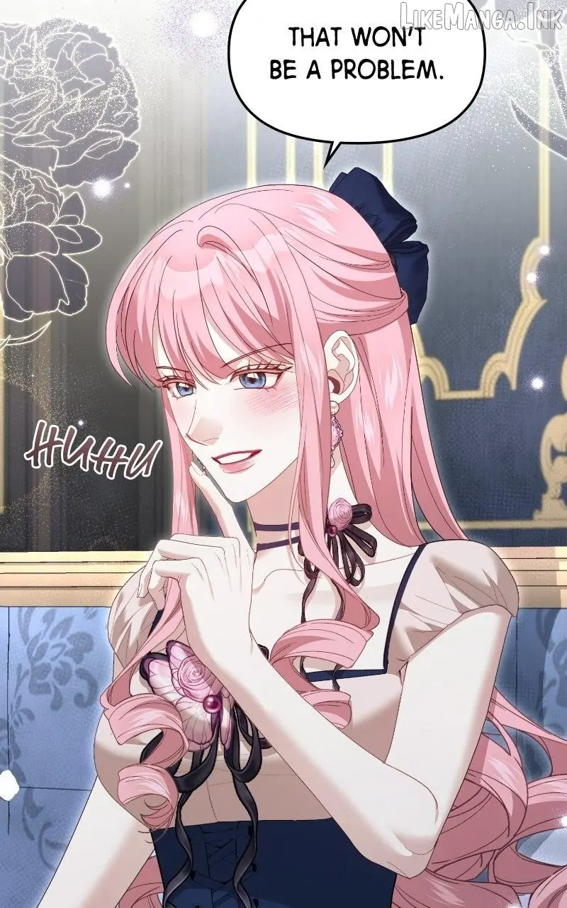 I Was the Acting Empress but I Spent the First Night with Him Chapter 64 Page 84