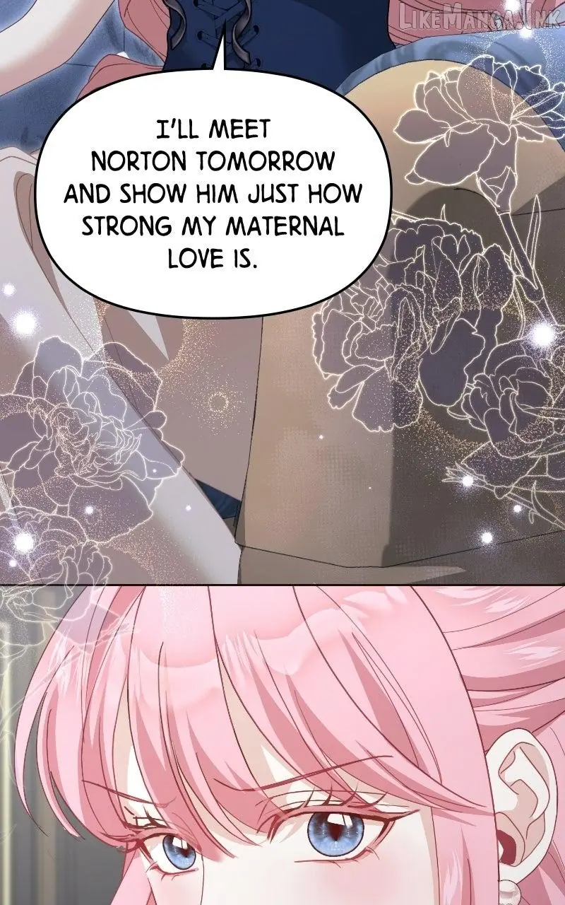 I Was the Acting Empress but I Spent the First Night with Him Chapter 64 Page 85