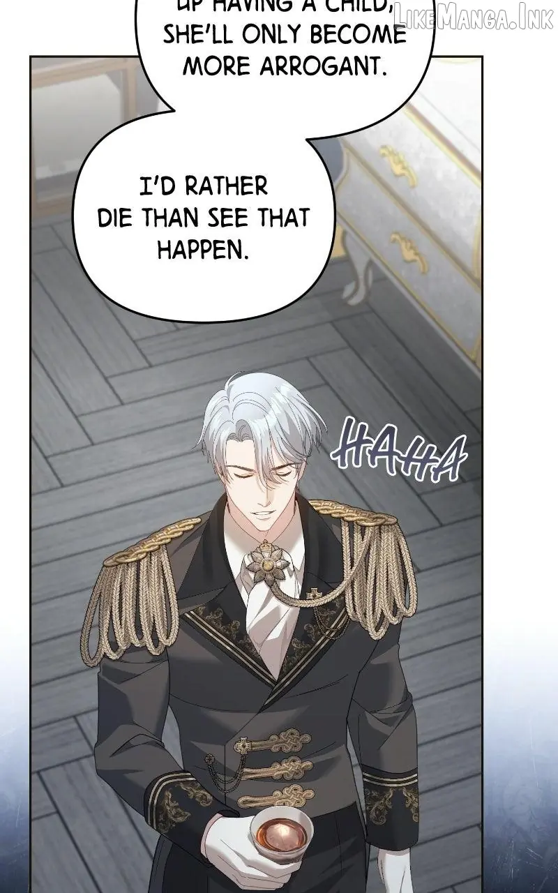 I Was the Acting Empress but I Spent the First Night with Him Chapter 64 Page 89