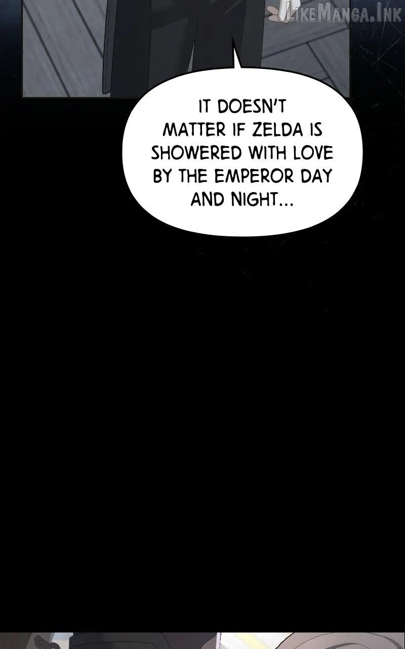 I Was the Acting Empress but I Spent the First Night with Him Chapter 64 Page 90