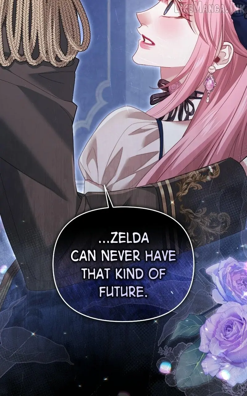 I Was the Acting Empress but I Spent the First Night with Him Chapter 64 Page 93
