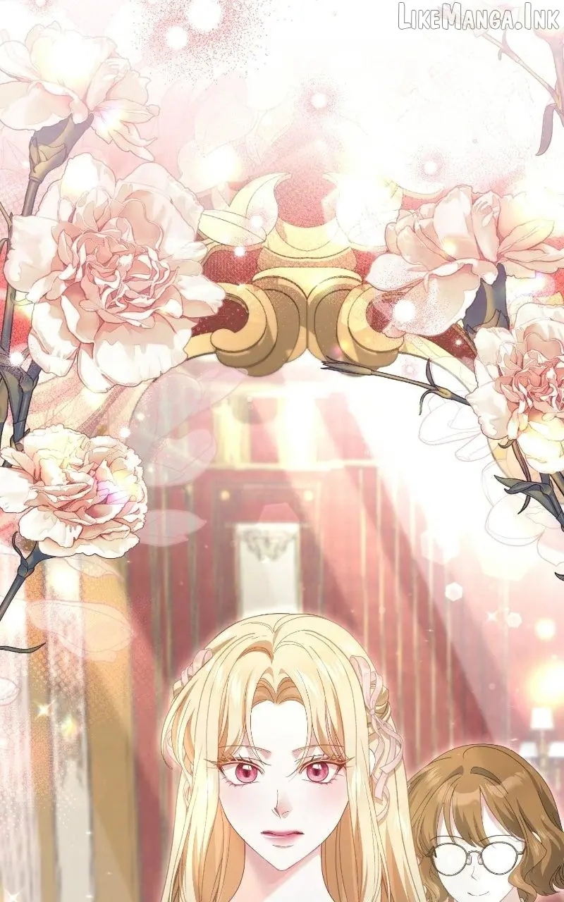 I Was the Acting Empress but I Spent the First Night with Him Chapter 64 Page 97