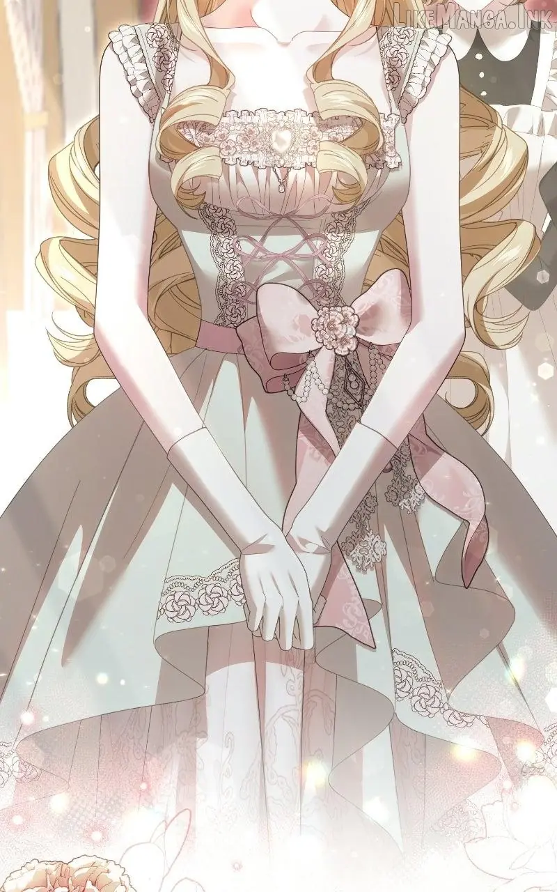 I Was the Acting Empress but I Spent the First Night with Him Chapter 64 Page 98