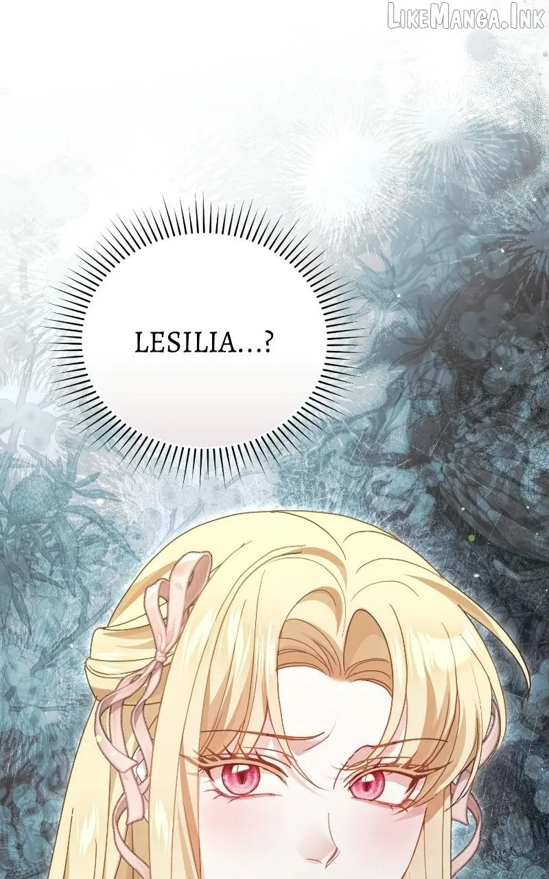 I Was the Acting Empress but I Spent the First Night with Him Chapter 64 Page 105