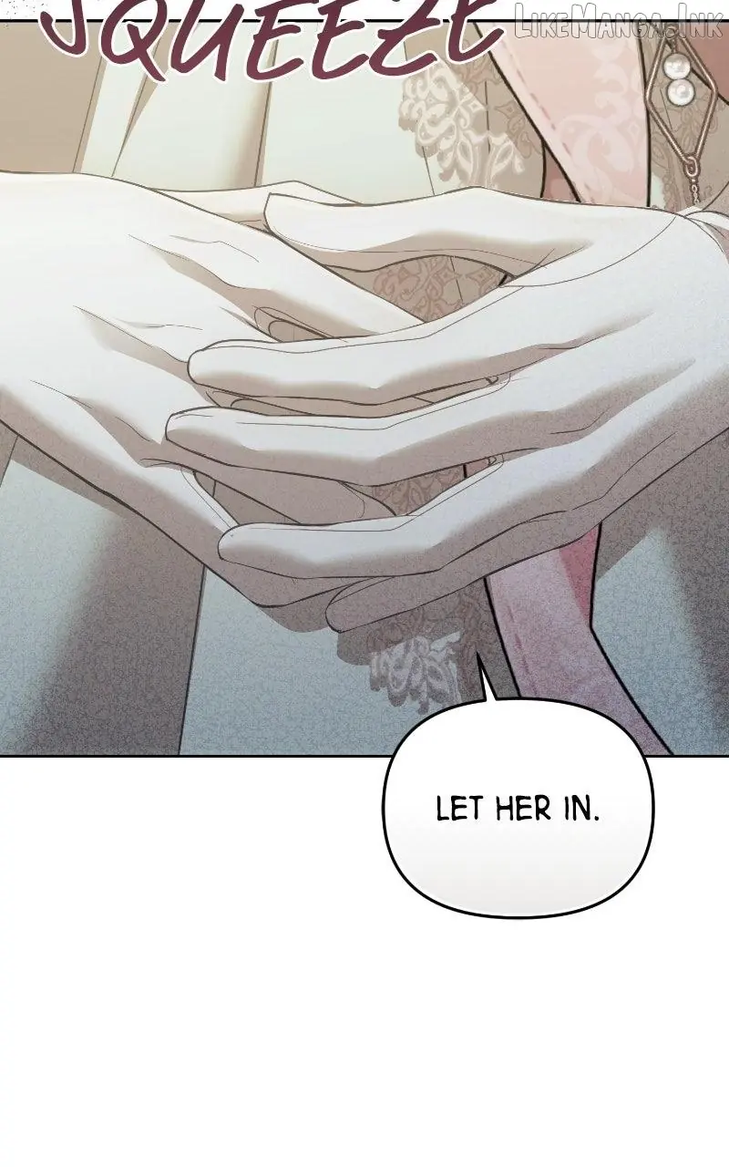 I Was the Acting Empress but I Spent the First Night with Him Chapter 64 Page 108