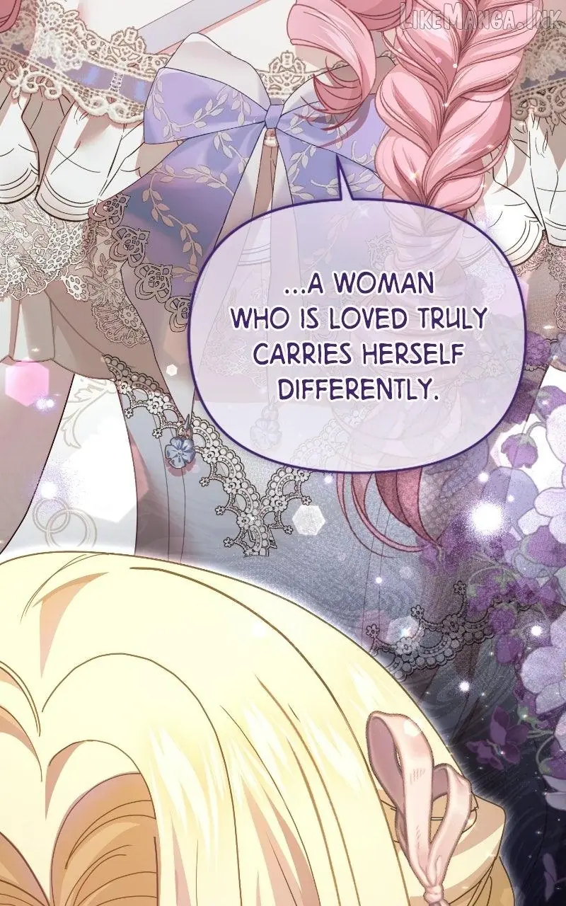 I Was the Acting Empress but I Spent the First Night with Him Chapter 64 Page 113