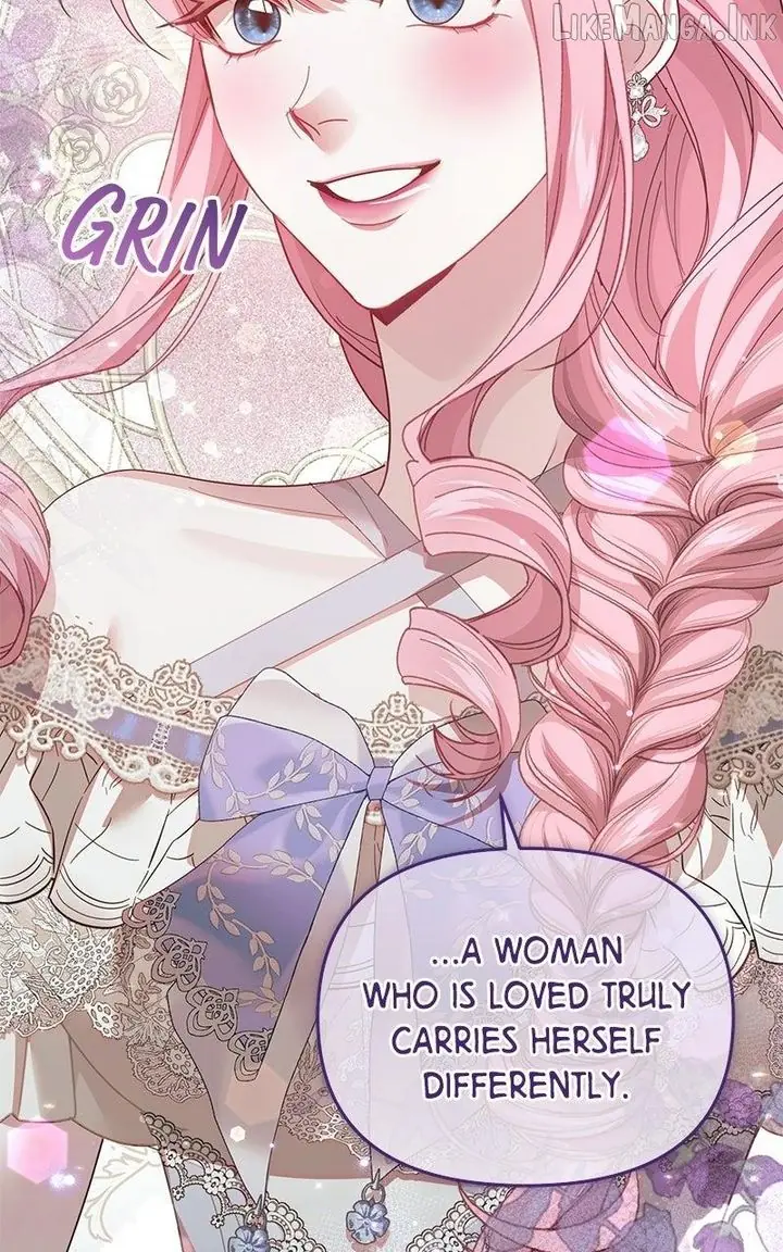 I Was the Acting Empress but I Spent the First Night with Him Chapter 65 Page 3