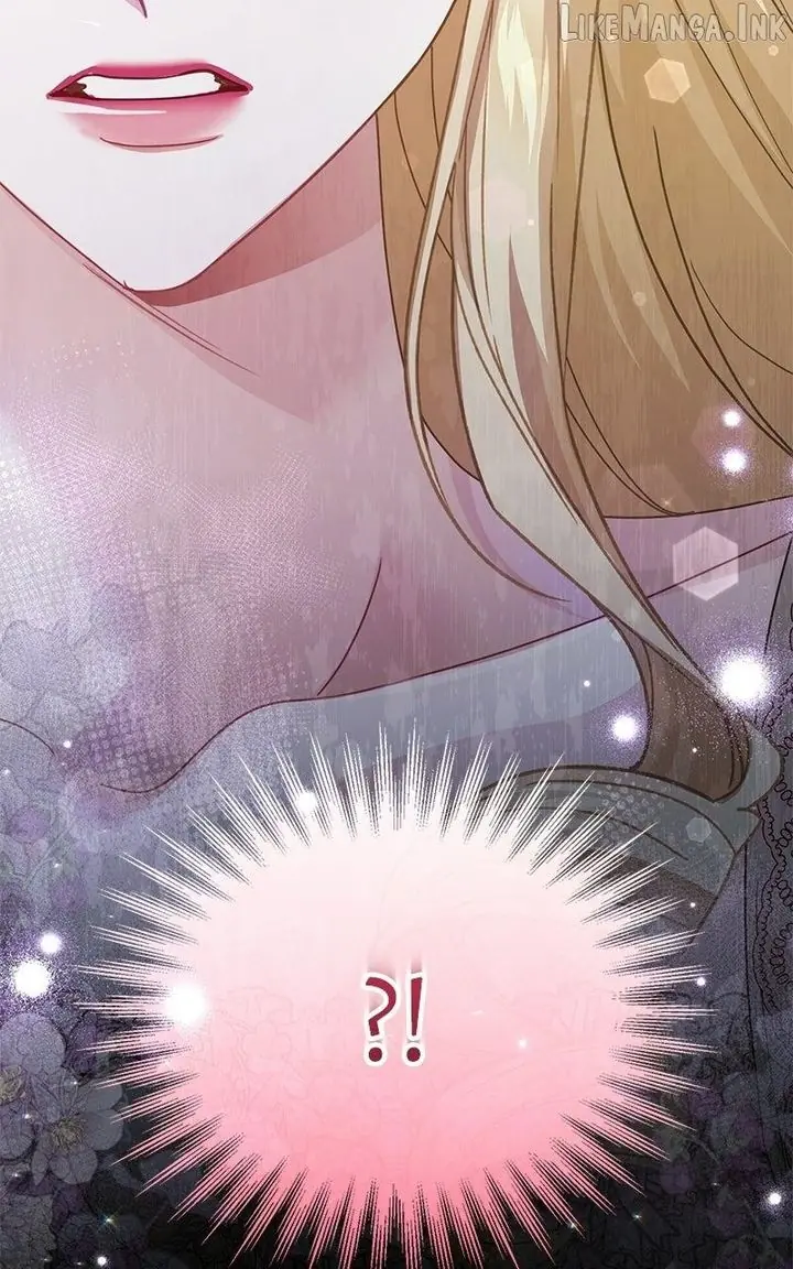 I Was the Acting Empress but I Spent the First Night with Him Chapter 65 Page 5