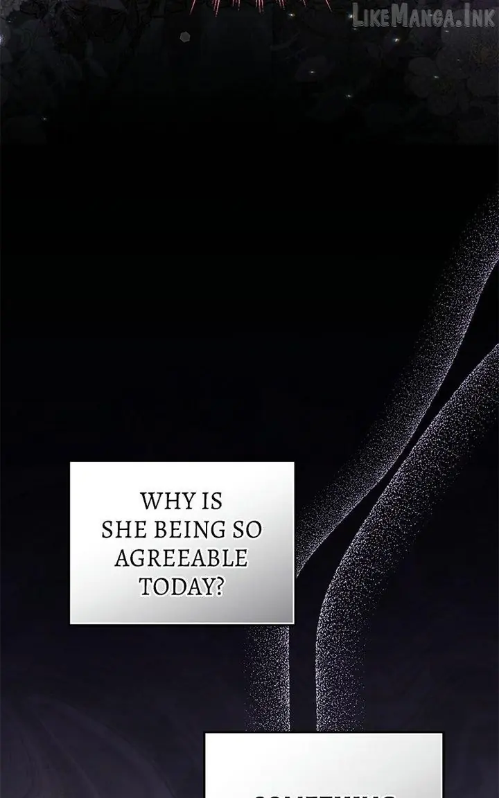 I Was the Acting Empress but I Spent the First Night with Him Chapter 65 Page 6
