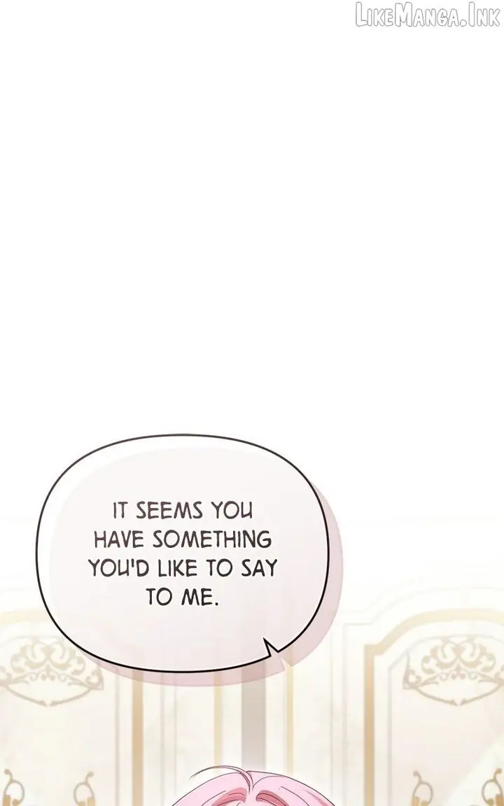 I Was the Acting Empress but I Spent the First Night with Him Chapter 65 Page 9