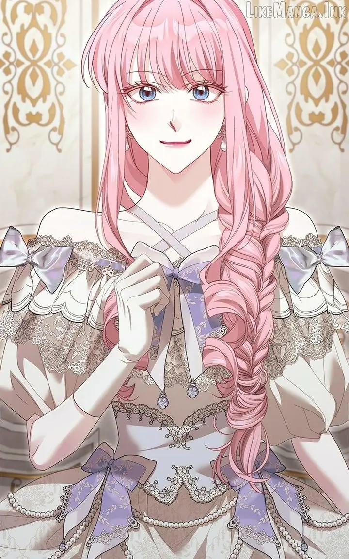 I Was the Acting Empress but I Spent the First Night with Him Chapter 65 Page 10