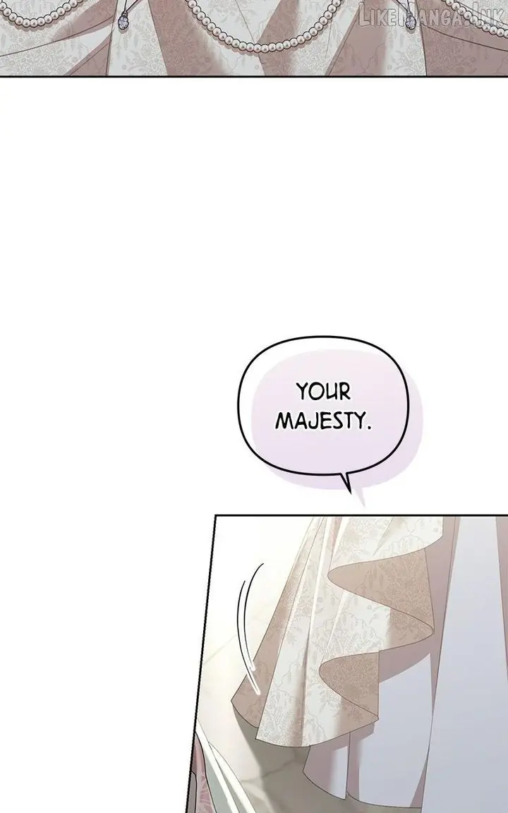 I Was the Acting Empress but I Spent the First Night with Him Chapter 65 Page 11