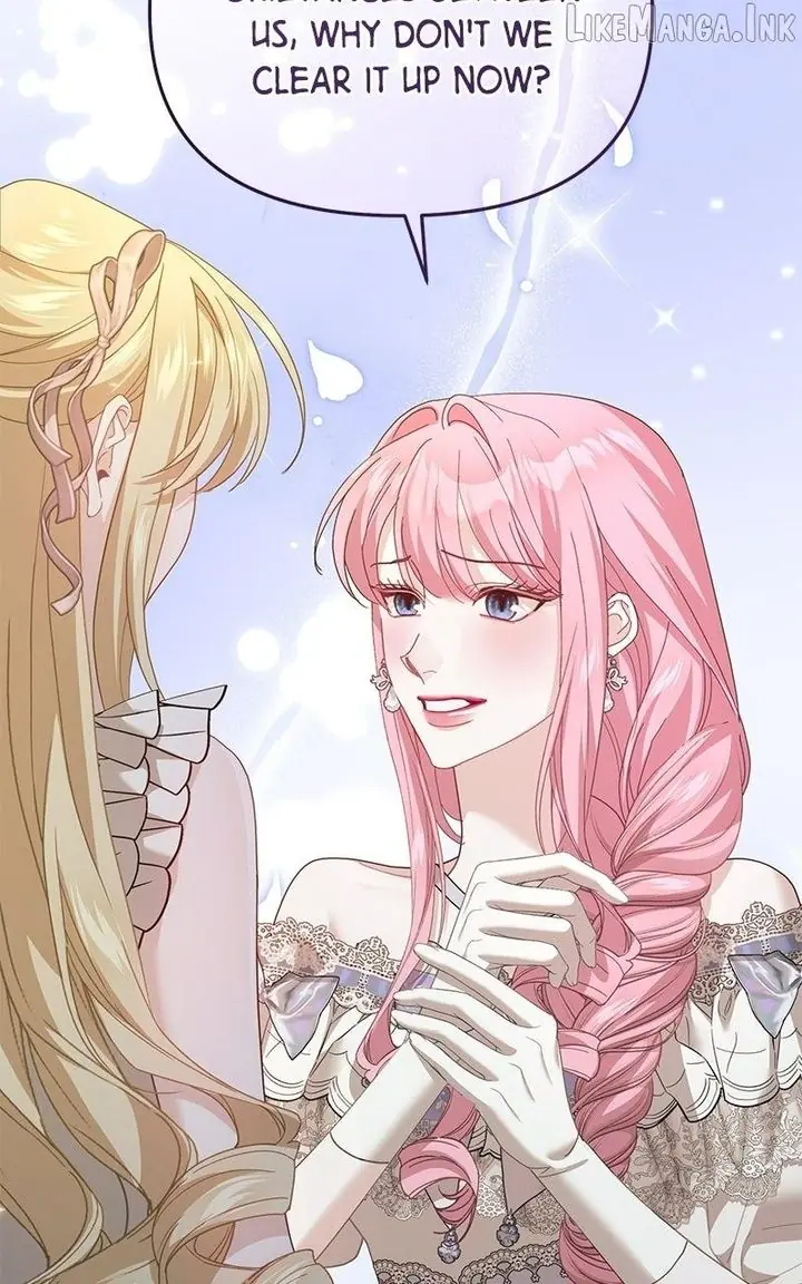 I Was the Acting Empress but I Spent the First Night with Him Chapter 65 Page 13