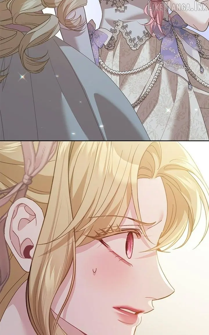 I Was the Acting Empress but I Spent the First Night with Him Chapter 65 Page 14