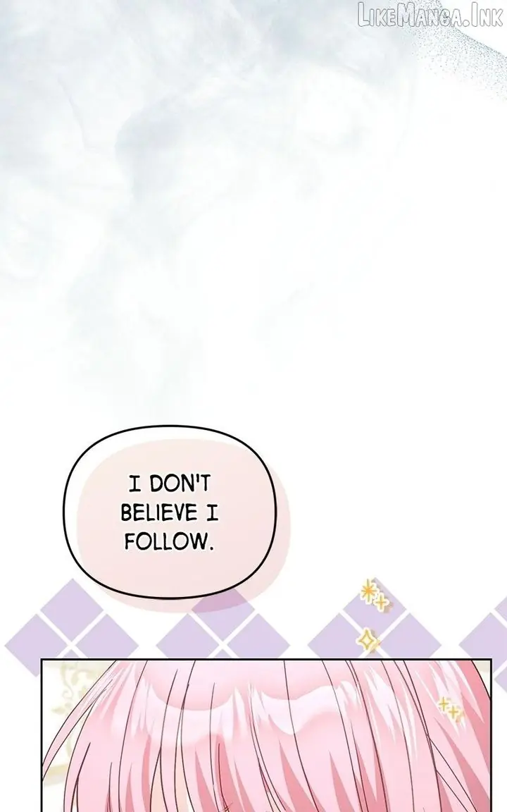 I Was the Acting Empress but I Spent the First Night with Him Chapter 65 Page 16