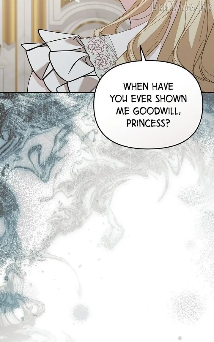 I Was the Acting Empress but I Spent the First Night with Him Chapter 65 Page 24