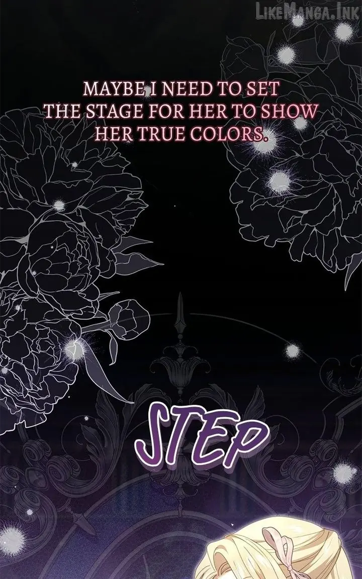 I Was the Acting Empress but I Spent the First Night with Him Chapter 65 Page 28