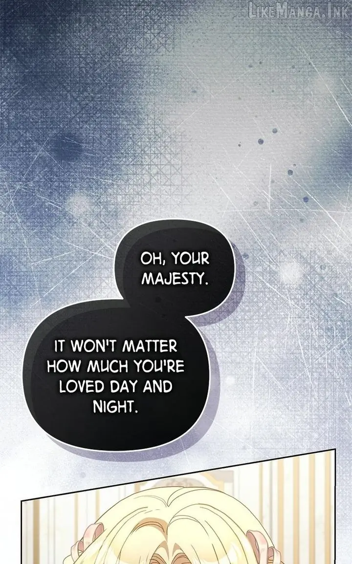 I Was the Acting Empress but I Spent the First Night with Him Chapter 65 Page 40