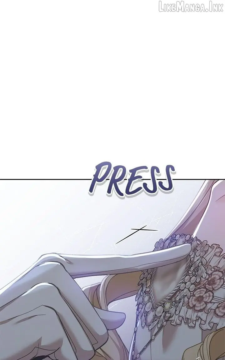 I Was the Acting Empress but I Spent the First Night with Him Chapter 65 Page 42