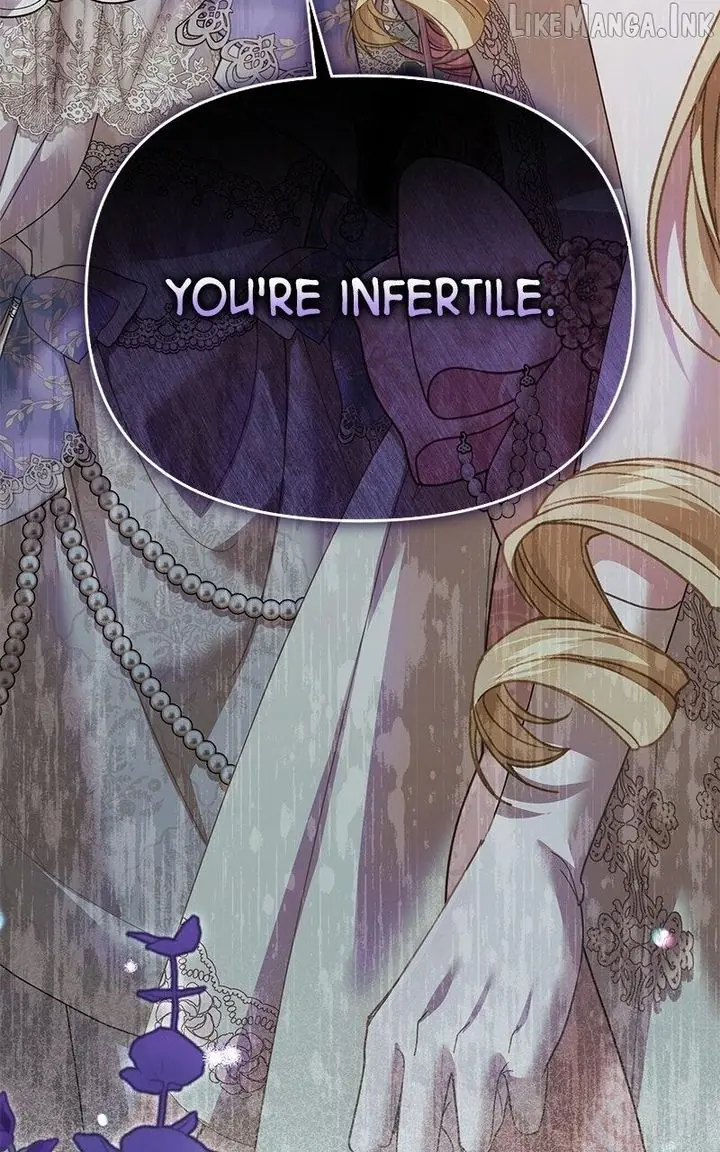 I Was the Acting Empress but I Spent the First Night with Him Chapter 65 Page 45