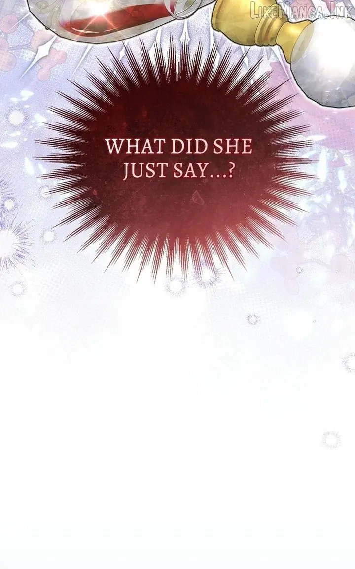 I Was the Acting Empress but I Spent the First Night with Him Chapter 65 Page 54