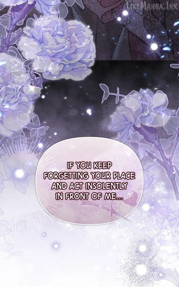I Was the Acting Empress but I Spent the First Night with Him Chapter 65 Page 76