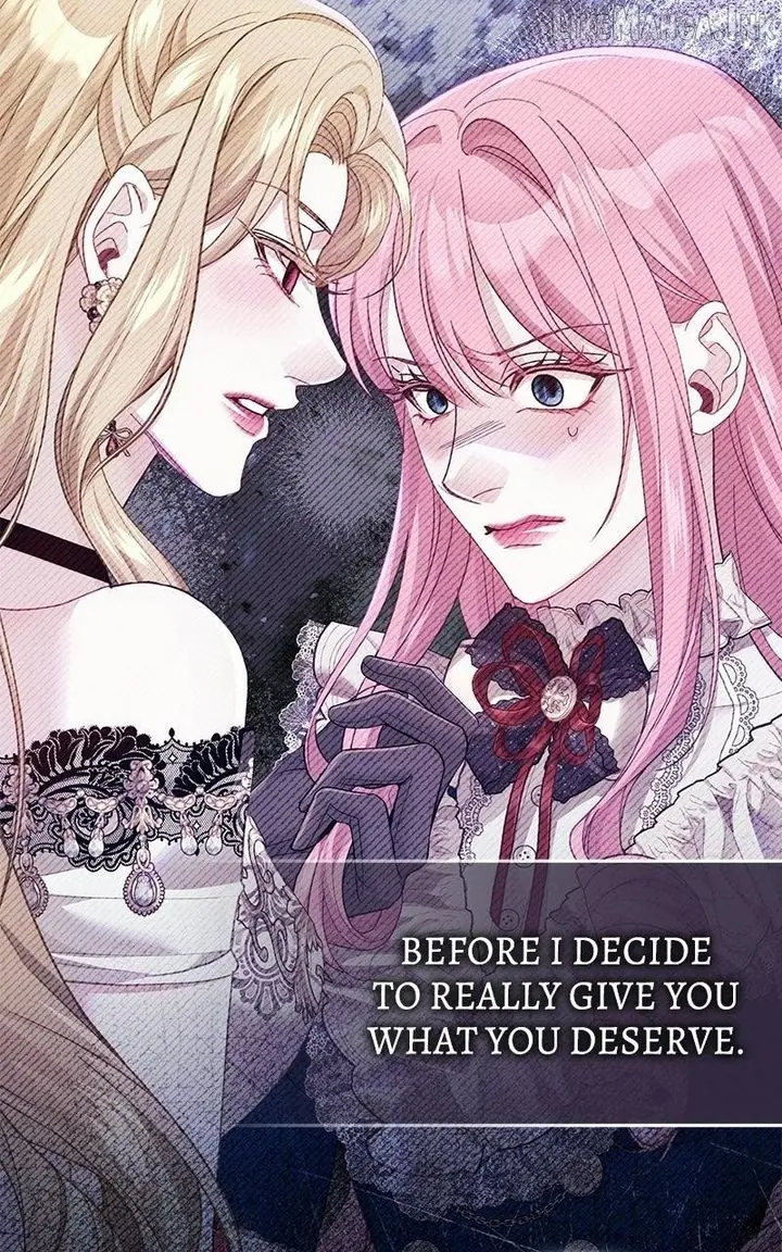 I Was the Acting Empress but I Spent the First Night with Him Chapter 65 Page 79